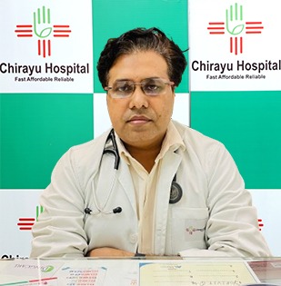 Dr. Pankaj Kumar