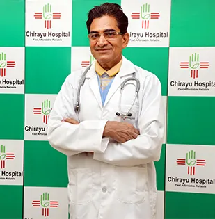 Orthopedic specialist in Jaipur