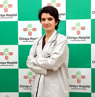 Dr. Nikky Punia