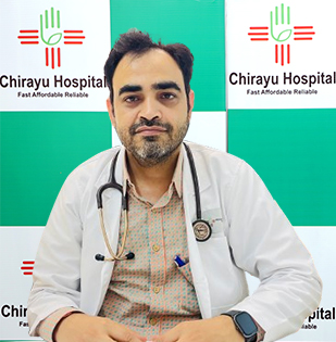 cardiologist in jaipur