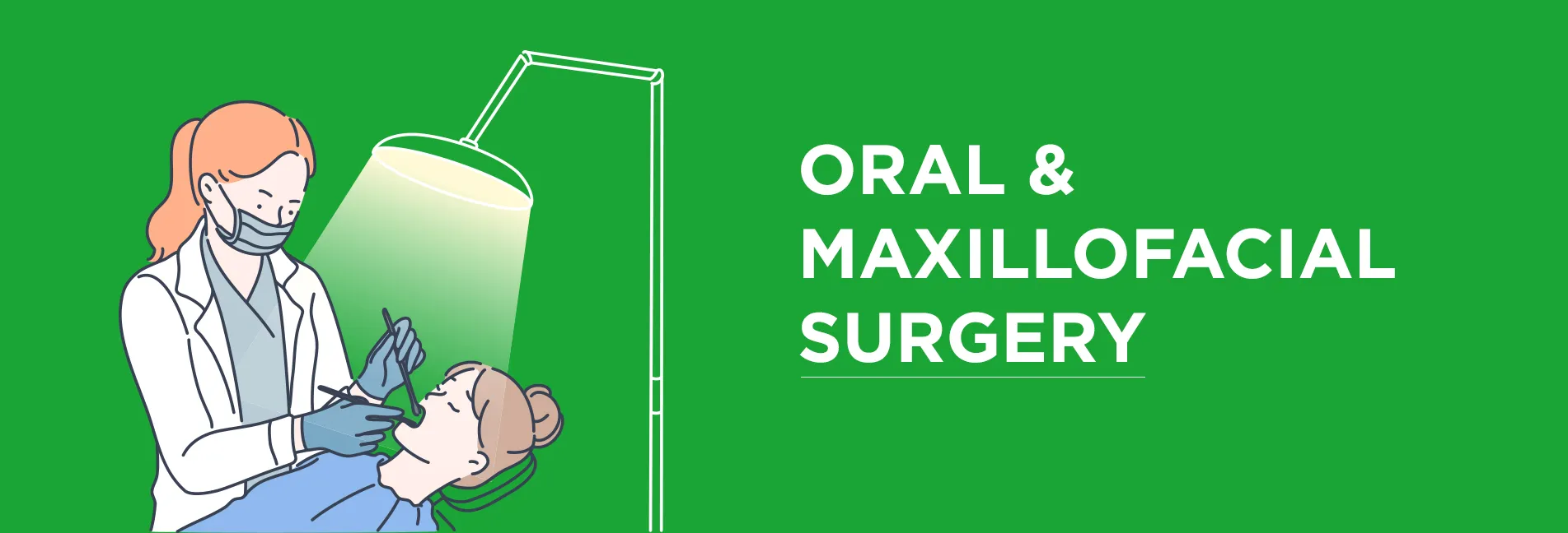 Oral Maxillofacial Surgeon Hospital In Jaipur