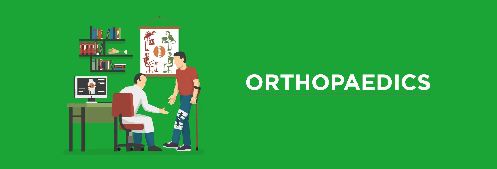 Orthopedic specialist in Jaipur