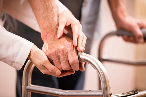 Knee replacement doctor in Jaipur