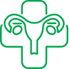  Icon Repersent Obstetrics & Gynecology