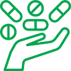  Icon Repersent Internal Medicin