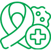 Icon Repersent Oncosurgery