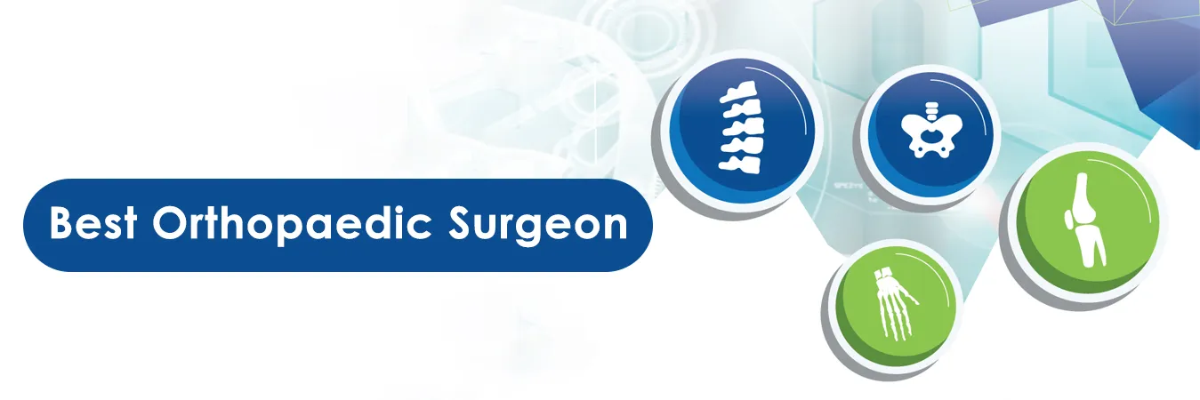 Best Orthopaedic Hospital in Jaipur