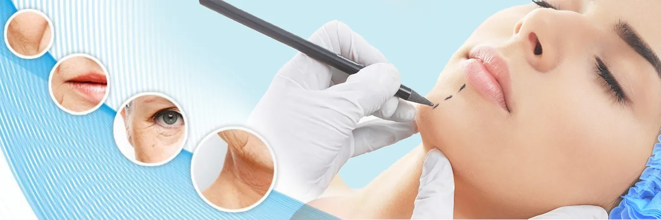 Top Most Plastic Surgeon In Jaipur